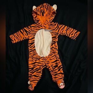 Disney baby onesie